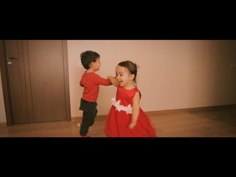 პატარების ვალსი