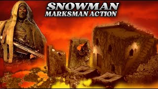 𝙯𝙤𝙢𝙗𝙞𝙚 𝙜𝙪𝙣𝙨𝙝𝙞𝙥 𝙨𝙪𝙧𝙫𝙞𝙫𝙖𝙡 autoplay at grey valley with troops marksman screenshot 5