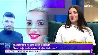 Nicoleta Nucă, dezvăluiri emoționante. De ce a ales să se mute din București