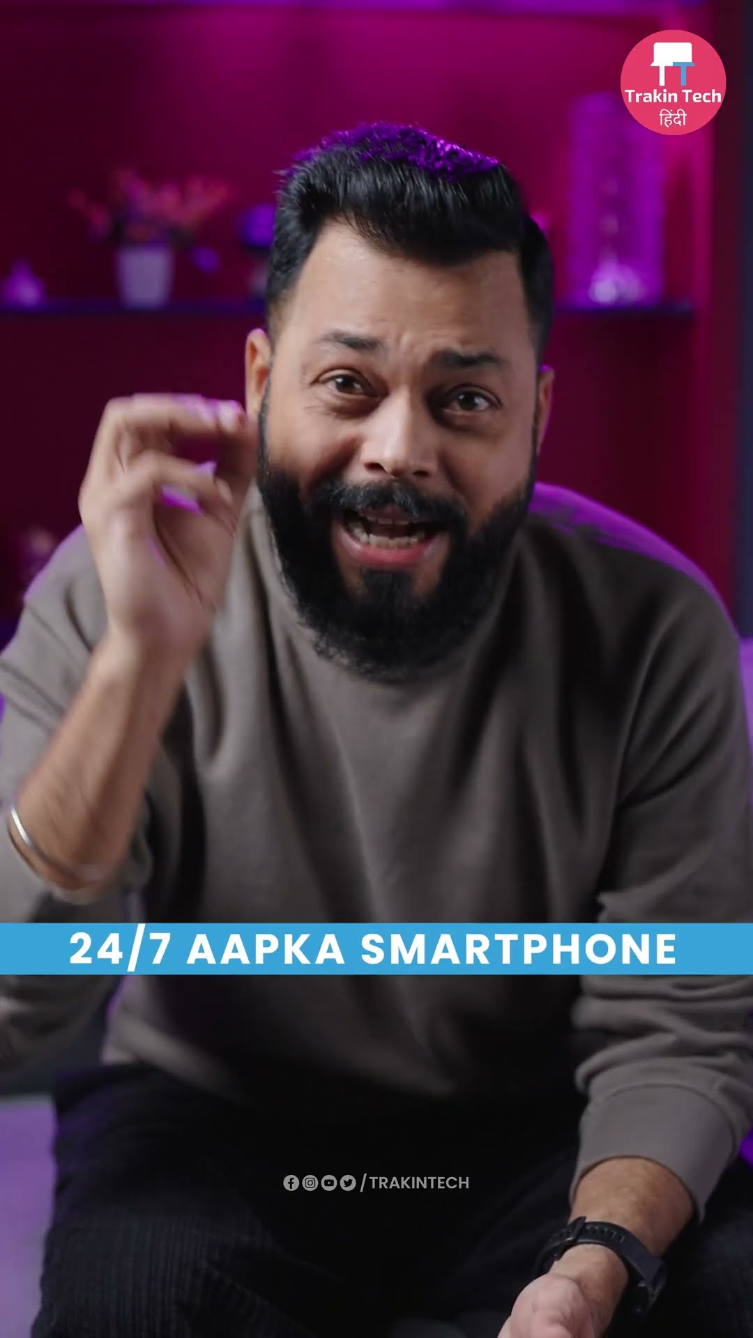 Your Smartphone Is Listening?! Do These 2 Things Right Now⚡#Shorts