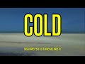 Gucci Mane - Cold (feat. B.G. & Mike WiLL Made-It)  - Lyrics