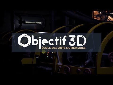 JEU VIDEO - THELASTBUNKER - 2022|2023