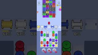 Knit Out Level 76 Walkthrough Solution