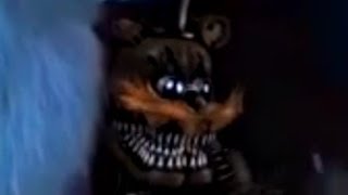 Bereaved Marked-In-Fire Section But Somethings Different - Fnf Mini-Cover I Guess