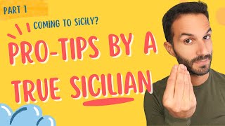 Palermo for First Timers: 5 Crucial Pointers from a True-Blooded Sicilian | Part 1