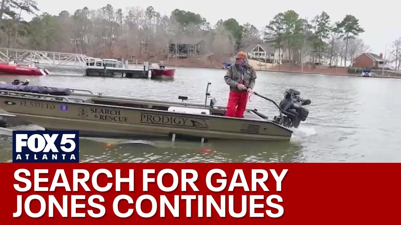 Search continues for missing Atlanta teacher | FOX 5 News