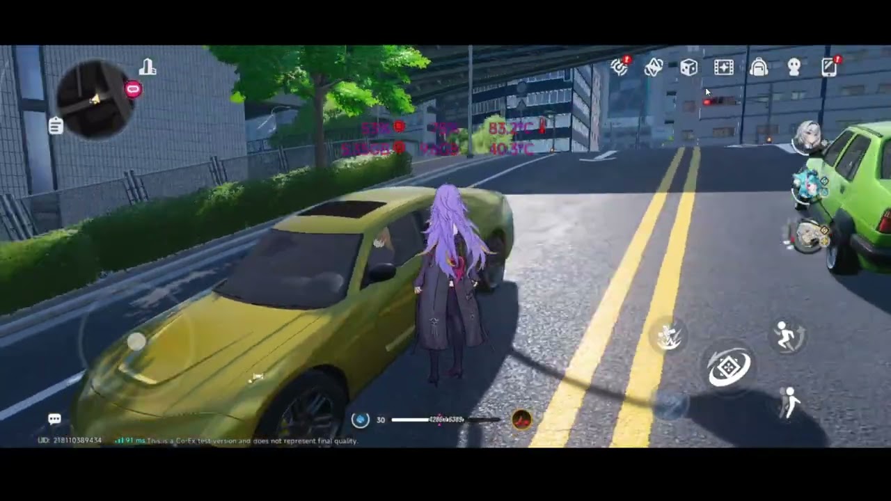 neverness to everness