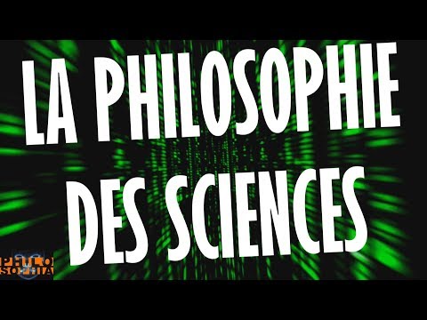 Vidéo: Pourquoi La Philosophie Est La Science De Toutes Les Sciences