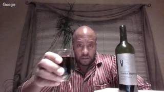 Dark Horse Big Red Blend 13.5% alc