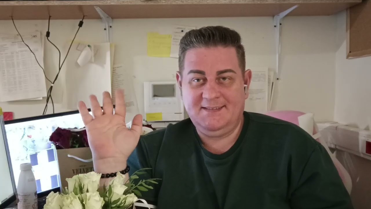 И снова ❗Пиратская жизнь.Есть Вопросики❓Задавайте.Я,Злая.Обзор