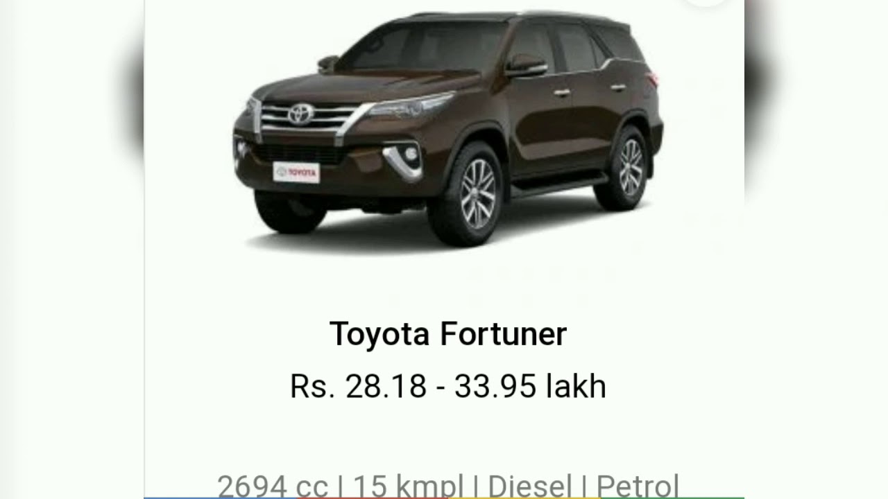 Can't miss - Top 17 car launches in 2020 in India |