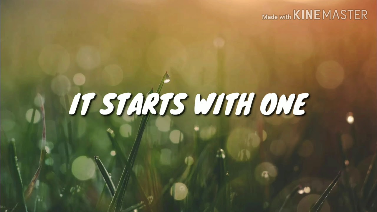 In The End Mellen Gi Remix Lyrics