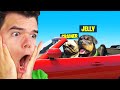 We Played GTA 5 RP As DOGS...