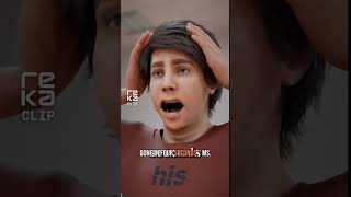Teacher Exposes Witness Protection Kid! #WitnessProtection #SchoolDrama #FederalCase #IdentityReveal