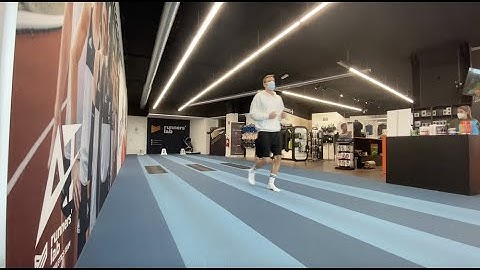 👟 Passessie Runners