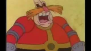Pstrengthnull - Robotnik Is Diagnosed With A Compulsive Laughing Disorder