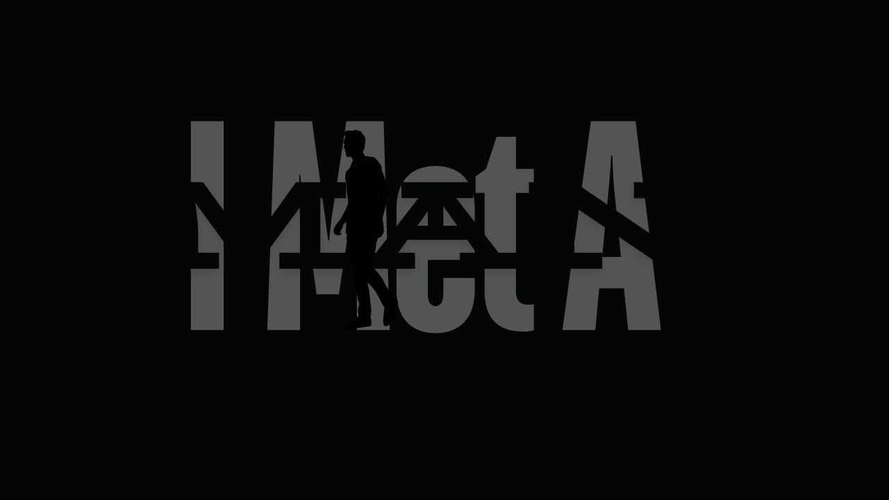 I Met A Man | | Poetic Short Film