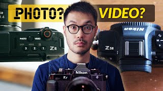 Nikon's Best Value Camera?