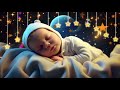 Babies Fall Asleep Fast In 5 Minutes 💤 Baby Sleep 💤💤 Mozart Brahms Lullaby 💤 Mozart and Beethoven