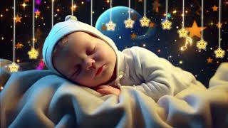 Babies Fall Asleep Fast In 5 Minutes  Baby Sleep  Mozart Brahms Lullaby  Mozart and Beethoven
