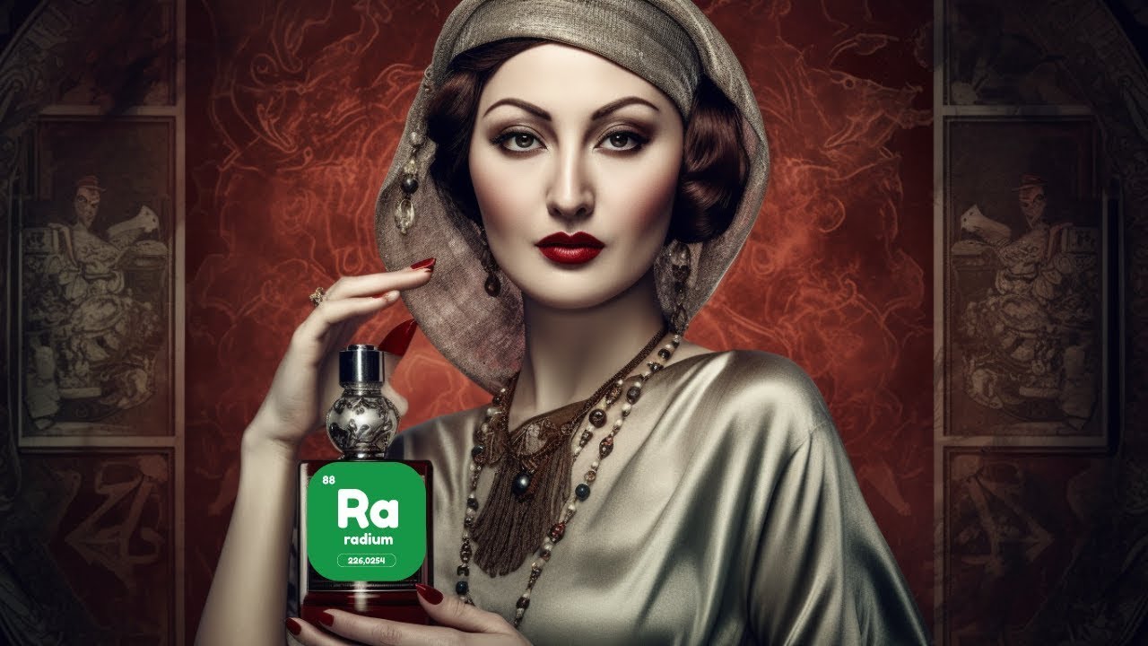 The HORRIFYING History Of Poisons