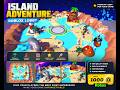 🌴 ISLAND ADVENTURE LOBBY – PREMIUM ROBLOX MAP 🌊