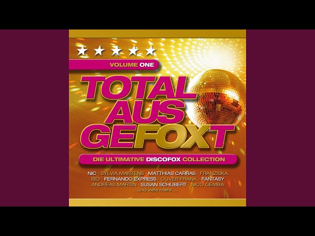 Nico Gemba - Der letzte Fox (DJ Mix).mp3