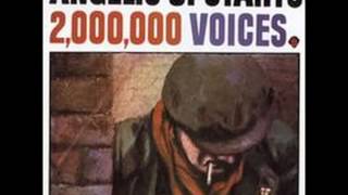 Angelic Upstarts - Two Million Voices