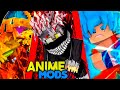 Top 3 Anime Mods in Minecraft 1.26