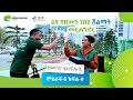 Celebrating Meskel, Life Stories & Holiday Joy – Zemen Gebeya Vox Pop Special!