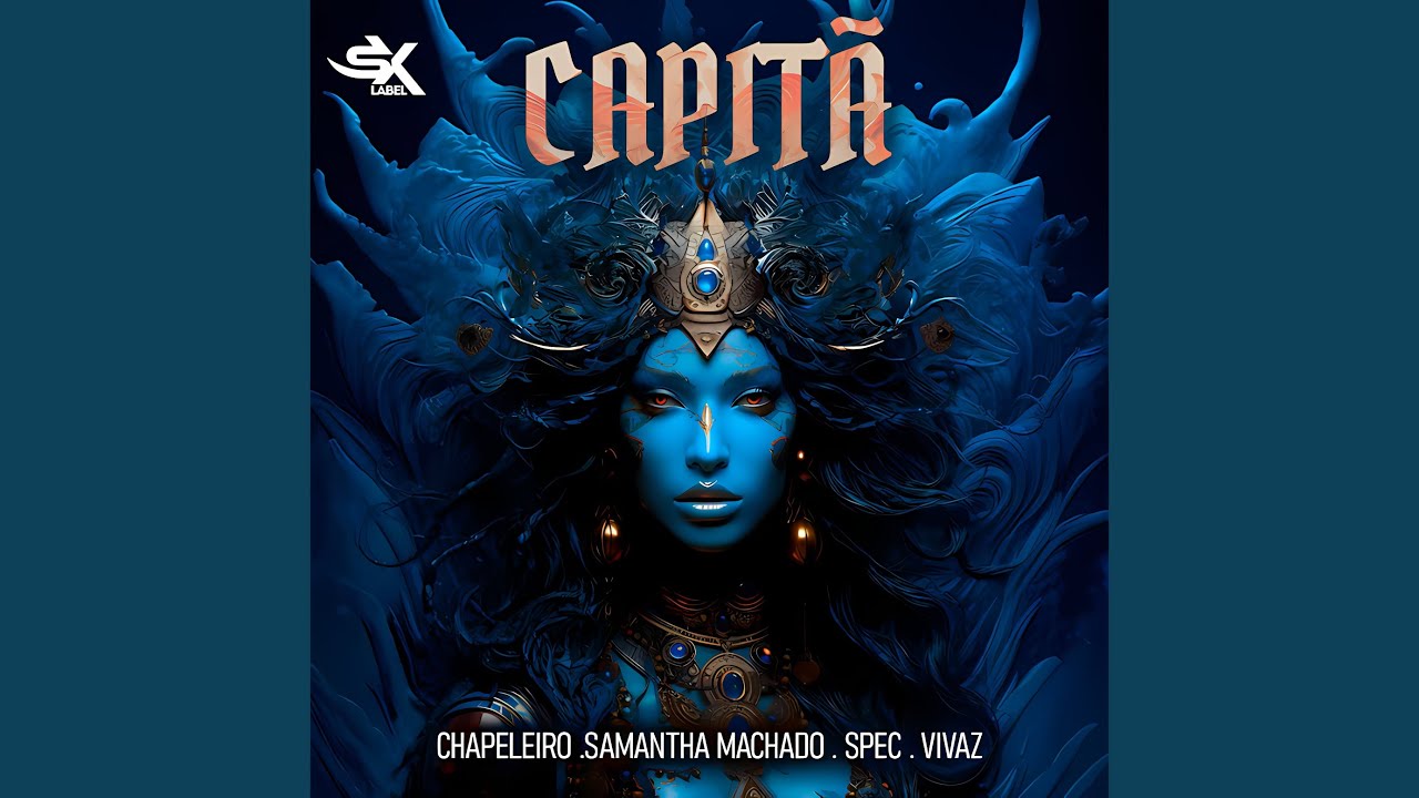 Watch Capitã on YouTube Watch Capitã on YouTube
