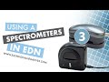 Easy Digital Negatives - Using a Spectrophotometer in EDN (Official)