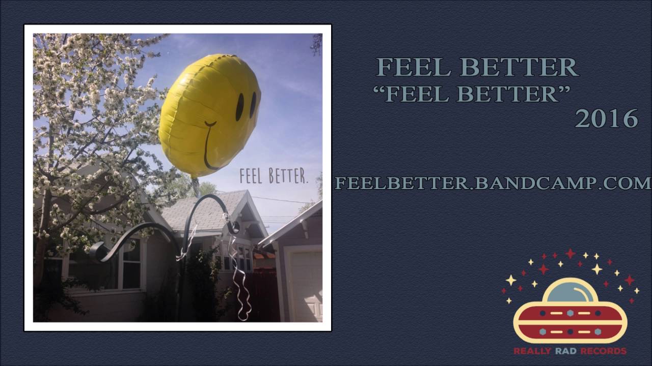 Feel Better - The Inevitable Light Post northwestern visayan colleges