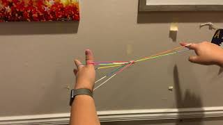 Fishing spear
