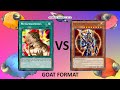 Chaos Control VS Chaos Turbo | Yu-Gi-Oh! TCG [Goat Format] EP227