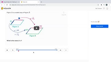 [All Classes] How to Submit an Edpuzzle Assignment