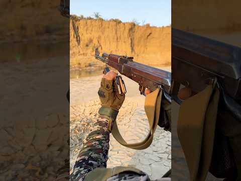AKM super 👌 russian rifle #short #shorts  #trending #gaming #viralvideo #pubg