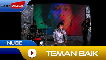 Nugie - Teman Baik | Official Music Video