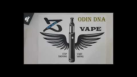 ODIN DNA 250C Mod.  unboxing,review & tear-down