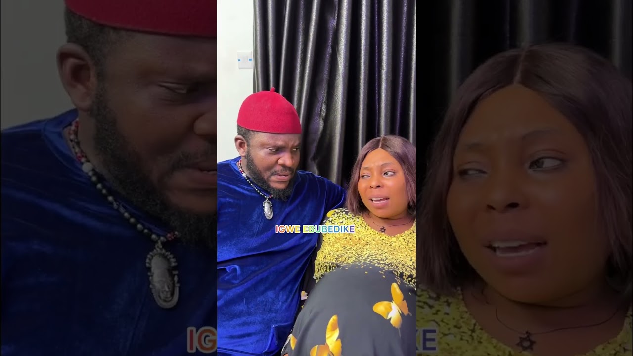 THE SMART MAID. She exposed her madam and his sugar boy. “2026 MOST TRENDING YOUTUBE VIDEO”