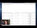 Using Datasette with Jupyter to publish your data (JupyterCon 2020)