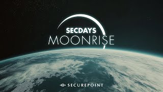 SecDays Moonrise | Recap | Securepoint