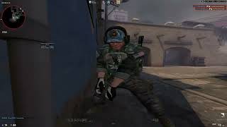 csgo hvh highlights feat neverlose.cc & warpaith lua [6-11K]
