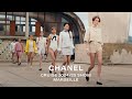 CHANEL Cruise 2024/25 Show — CHANEL Shows