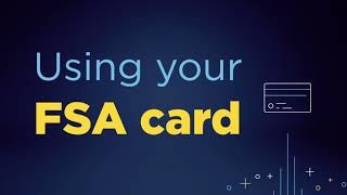 InComm Benefits FSA Platform Demo screenshot 1