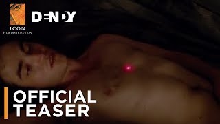 COSMOPOLIS | Official Australian Teaser