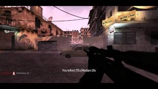 New Edit [Triple Kill] ~ Cod4