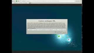 Porteus Kiosk - Kiosk Wizard 3.1 overview