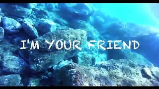 Gregory Salto (feat. Chappell) - I'm Your Friend (8D Projects Deep Touch Remix)