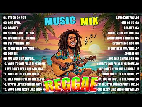 Best Reggae Love Story 2026 🔥English Reggae Love Songs 🔥 Romantic Summer Playlist Of 2026